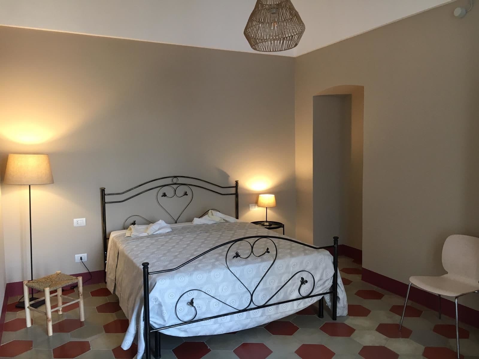 Dimora Don Francesco Bed & Breakfast Alberobello Exterior photo