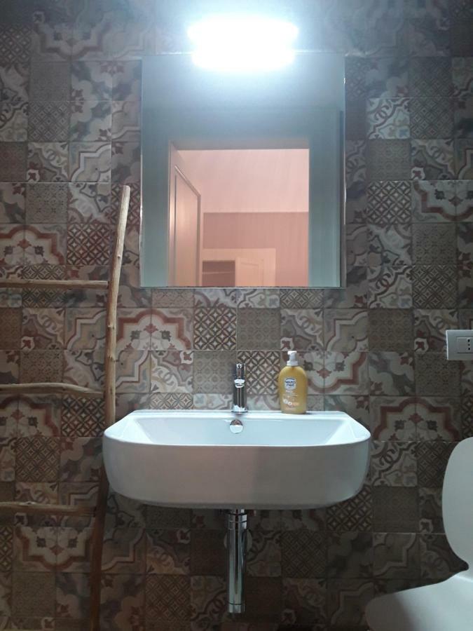 Dimora Don Francesco Bed & Breakfast Alberobello Exterior photo