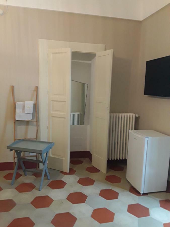Dimora Don Francesco Bed & Breakfast Alberobello Exterior photo