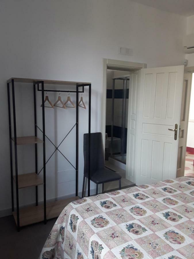 Dimora Don Francesco Bed & Breakfast Alberobello Exterior photo