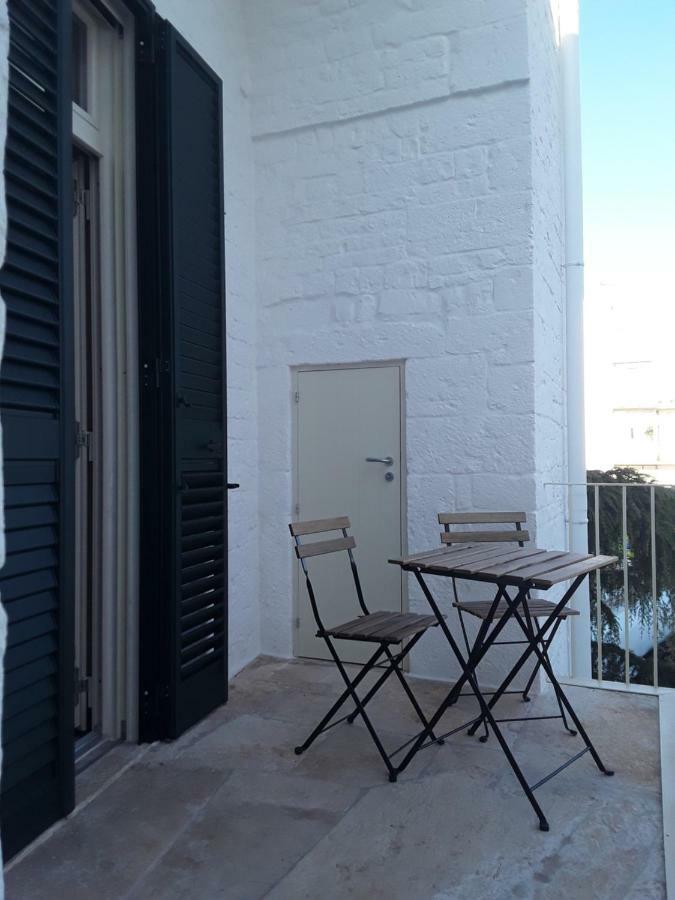 Dimora Don Francesco Bed & Breakfast Alberobello Exterior photo