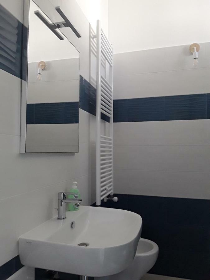 Dimora Don Francesco Bed & Breakfast Alberobello Exterior photo