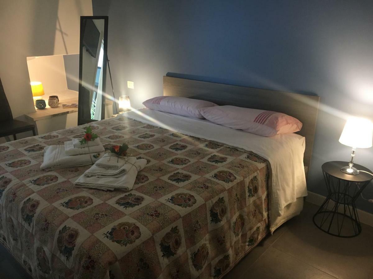 Dimora Don Francesco Bed & Breakfast Alberobello Exterior photo