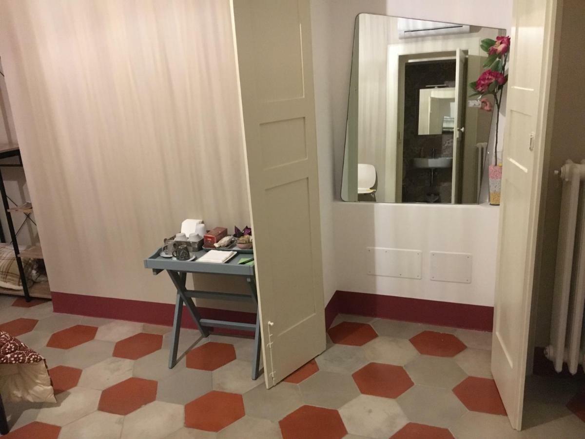 Dimora Don Francesco Bed & Breakfast Alberobello Exterior photo